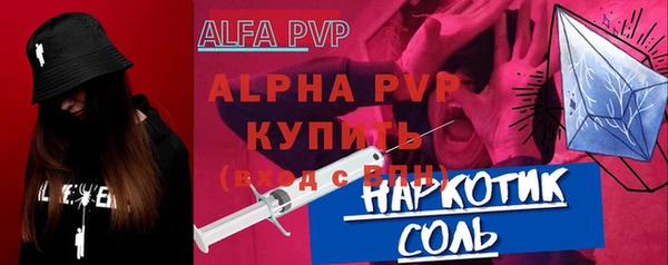 Альфа ПВП Инта