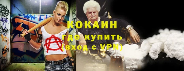 Альфа ПВП Инта